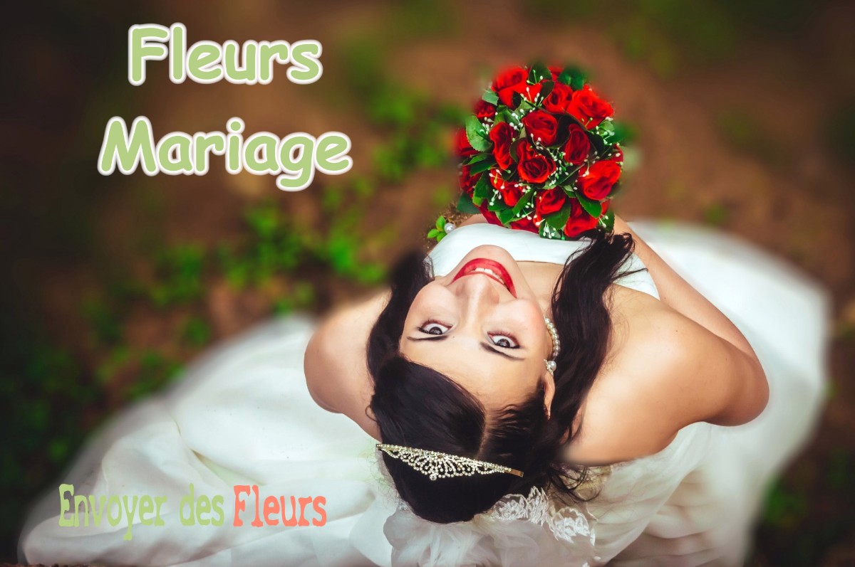 lIVRAISON FLEURS MARIAGE à LE-TOUQUET-PARIS-PLAGE