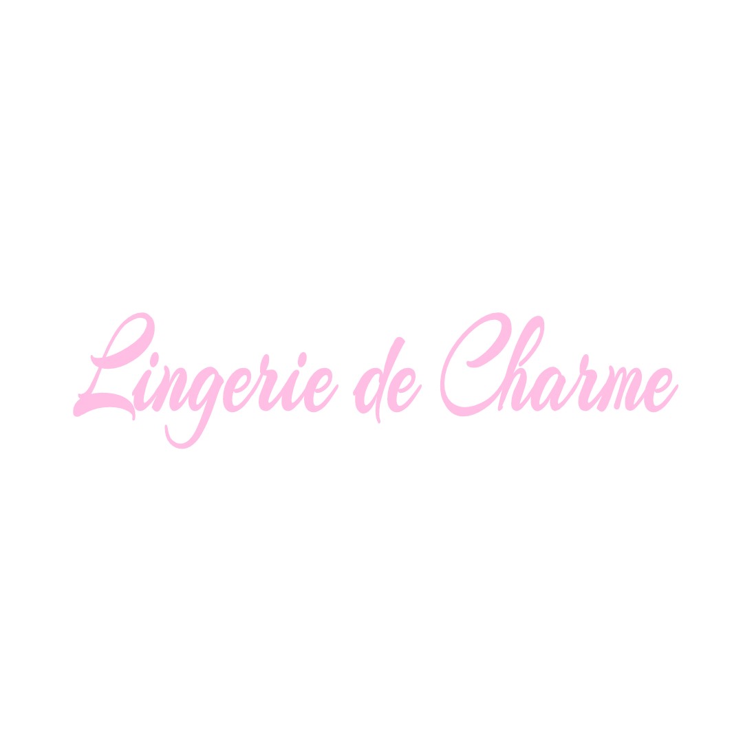 LINGERIE DE CHARME LE-TOUQUET-PARIS-PLAGE